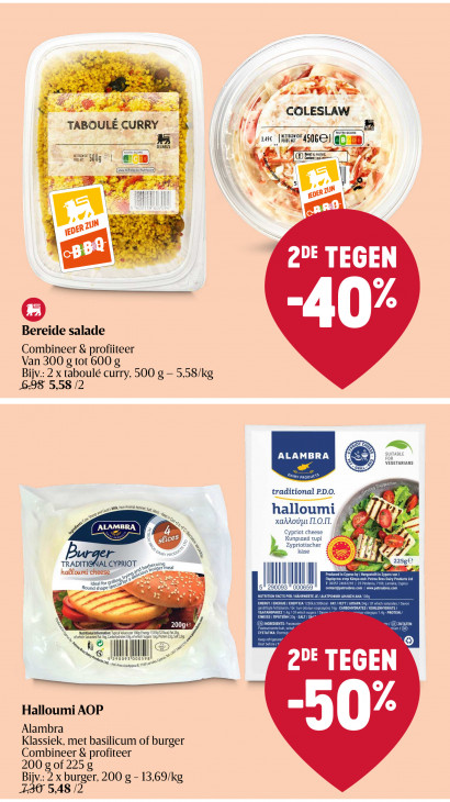 Delhaize Folder 17.07.2025