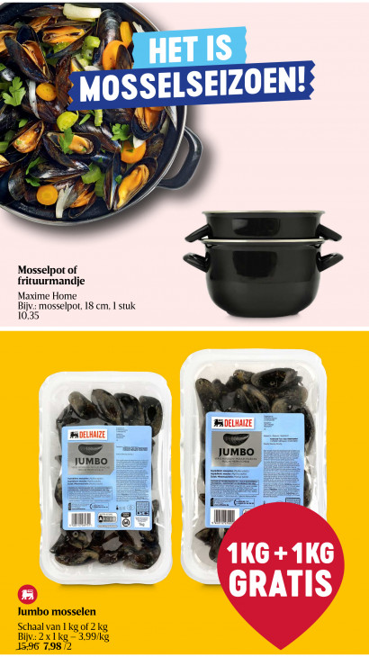 Delhaize Folder 17.07.2025