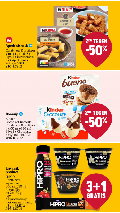 Delhaize Folder 17.07.2025
