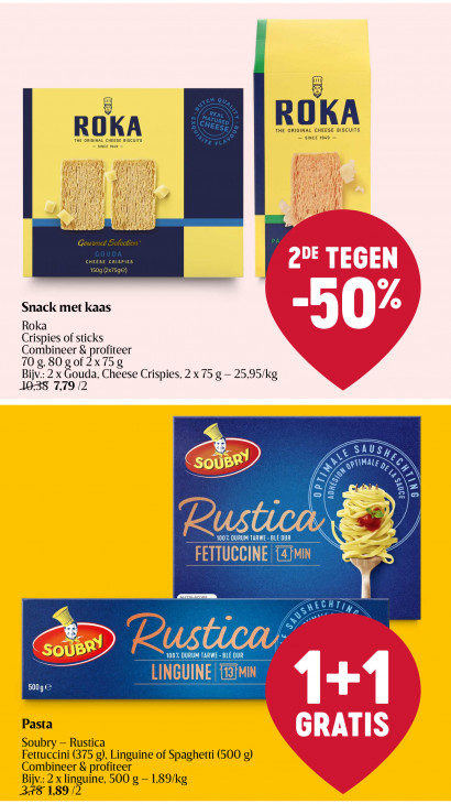 Delhaize Folder 17.07.2025