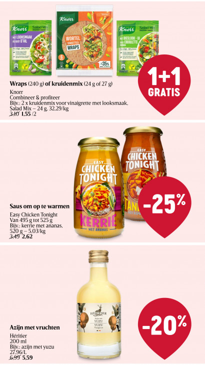 Delhaize Folder 17.07.2025