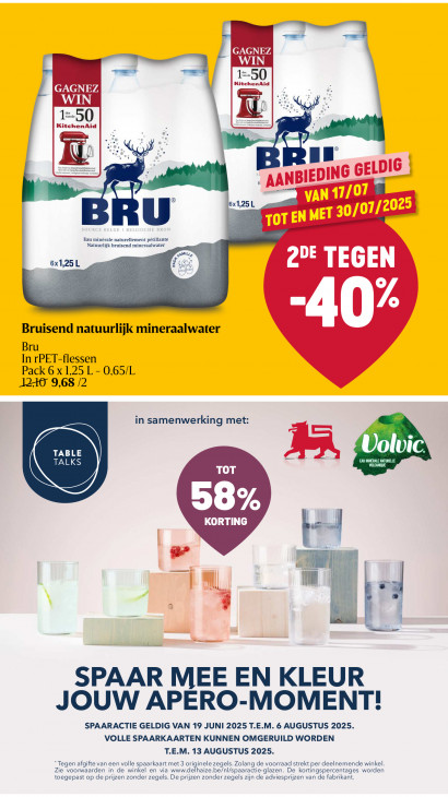 Delhaize Folder 17.07.2025
