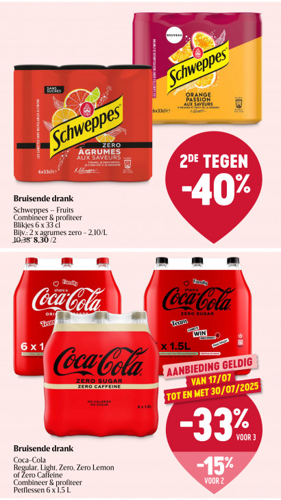 Delhaize Folder 17.07.2025