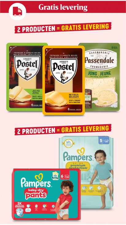 Delhaize Folder 17.07.2025