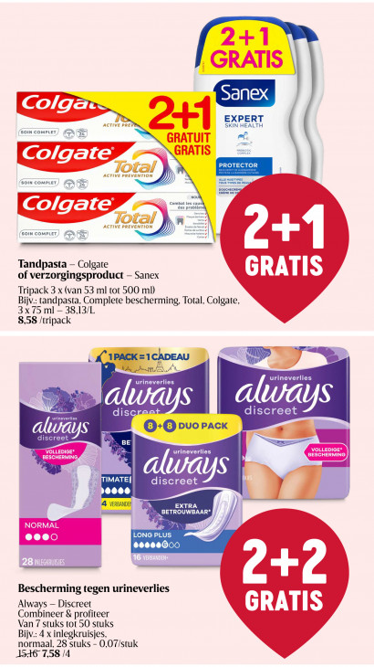 Delhaize Folder 17.07.2025