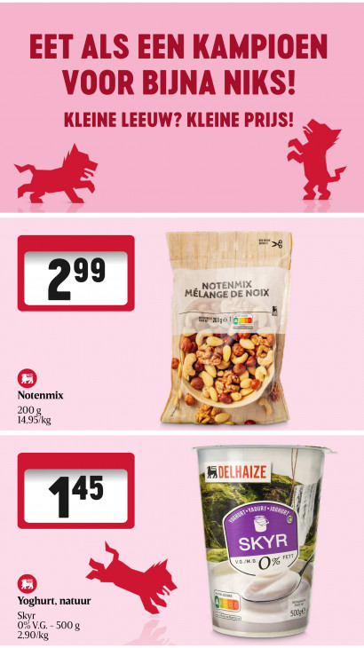 Delhaize Folder 17.07.2025