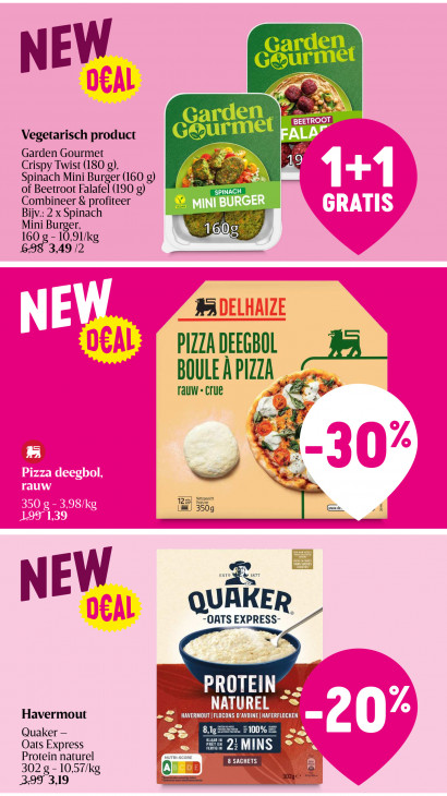 Delhaize Folder 17.07.2025