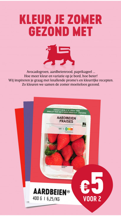 Delhaize Folder 17.07.2025