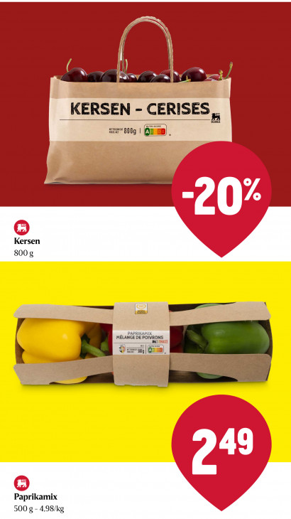 Delhaize Folder 17.07.2025