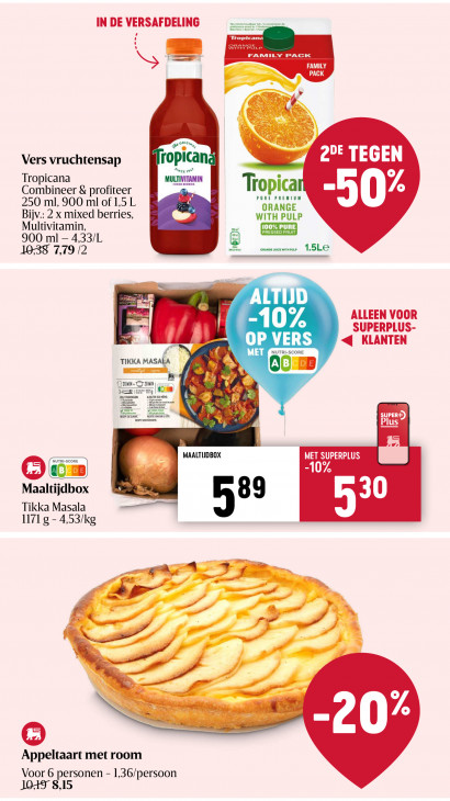 Delhaize Folder 17.07.2025