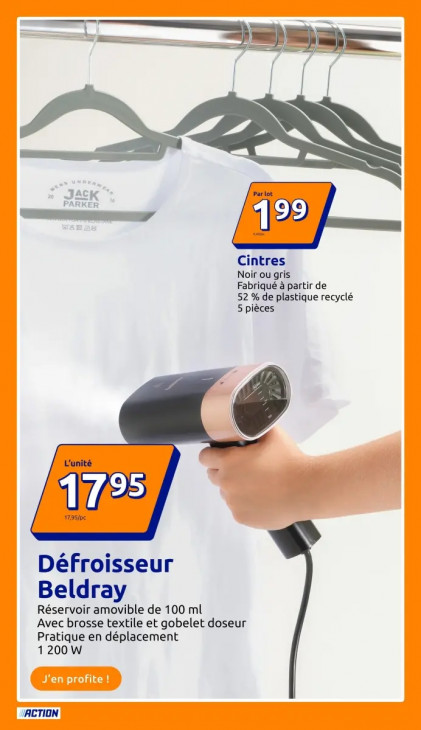 Action Dépliant 16.07.2025