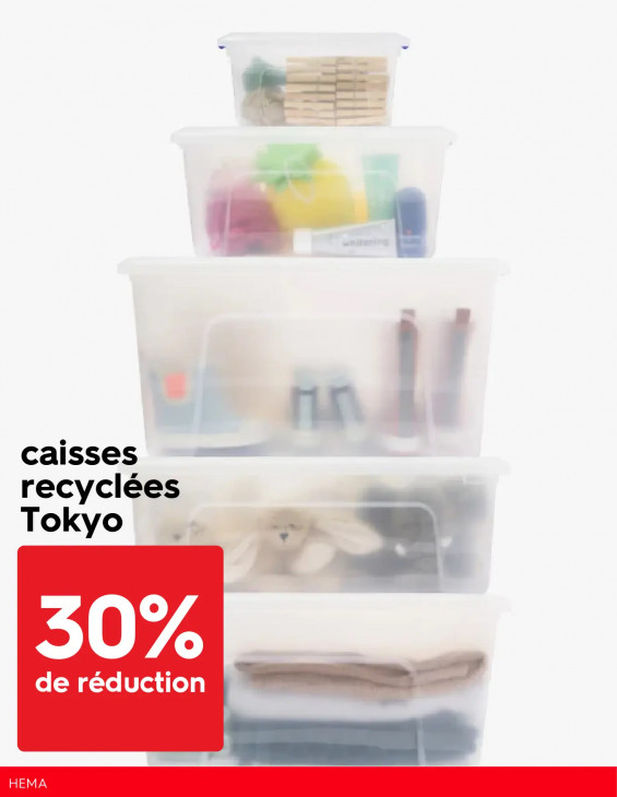 HEMA Dépliant 14.07.2025