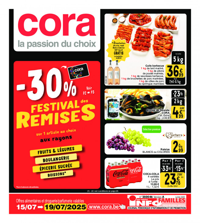 Cora