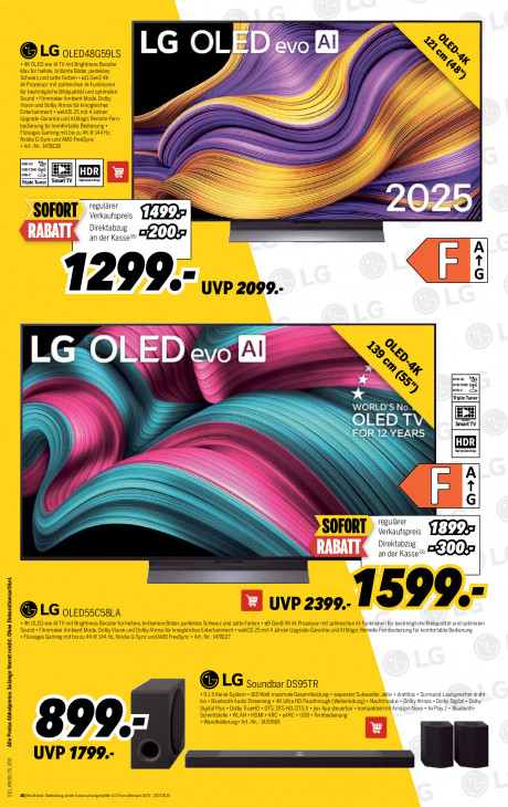 MEDIMAX Angebote ab 18.07.25 bis 24.07.25