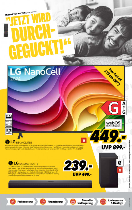 MEDIMAX Angebote ab 18.07.25 bis 24.07.25