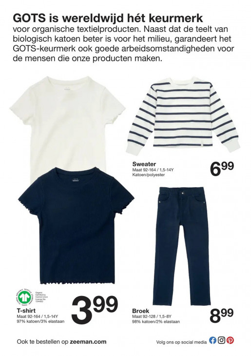 Zeeman Folder 19.07.2025