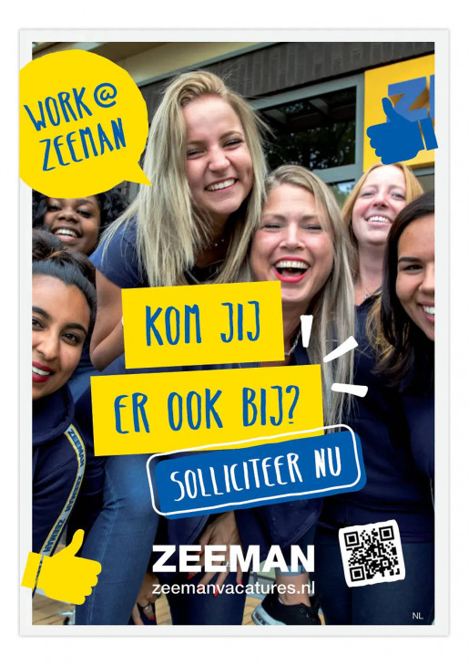 Zeeman Folder 19.07.2025