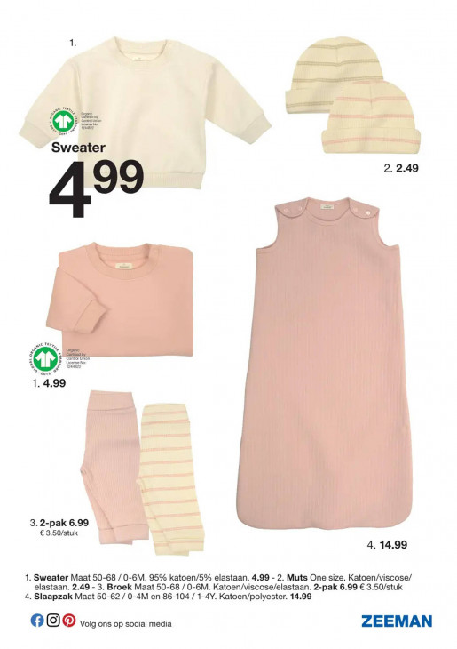 Zeeman Folder 19.07.2025