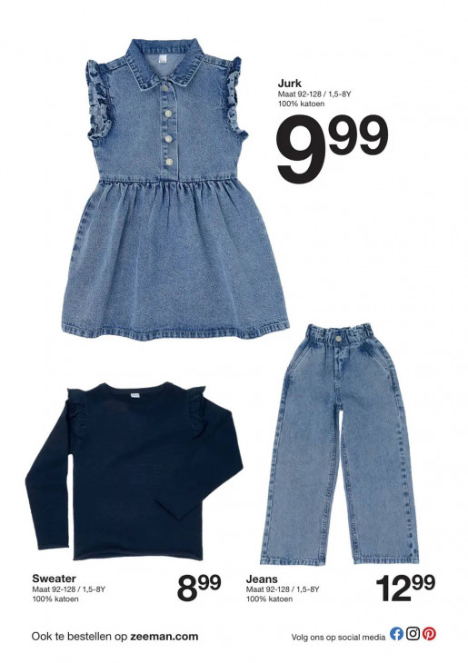 Zeeman Folder 19.07.2025