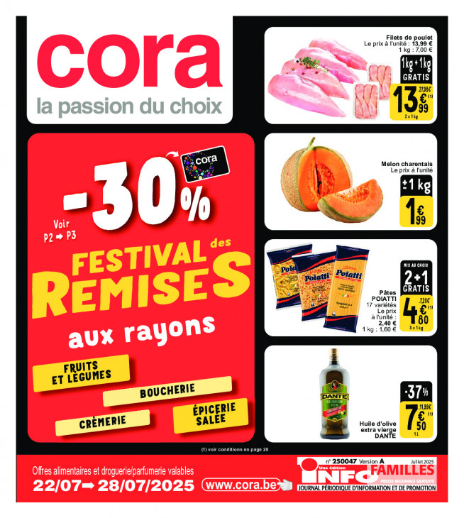 Cora