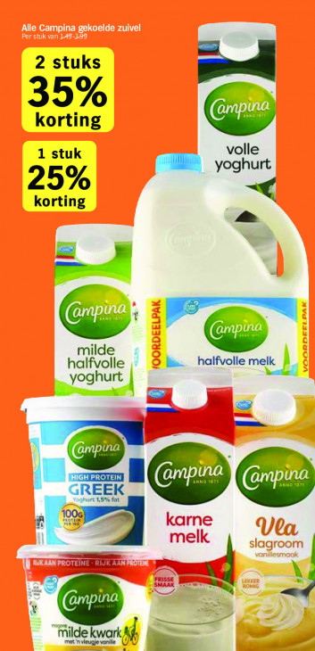 Albert Heijn Folder 21.07.2025