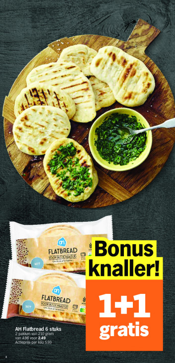 Albert Heijn Folder 21.07.2025