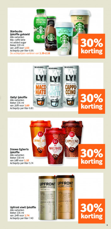 Albert Heijn Folder 21.07.2025