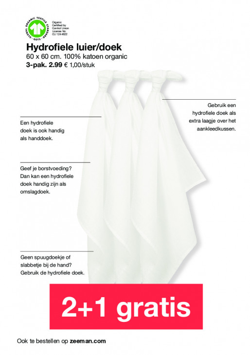 Zeeman Folder 19.07.2025