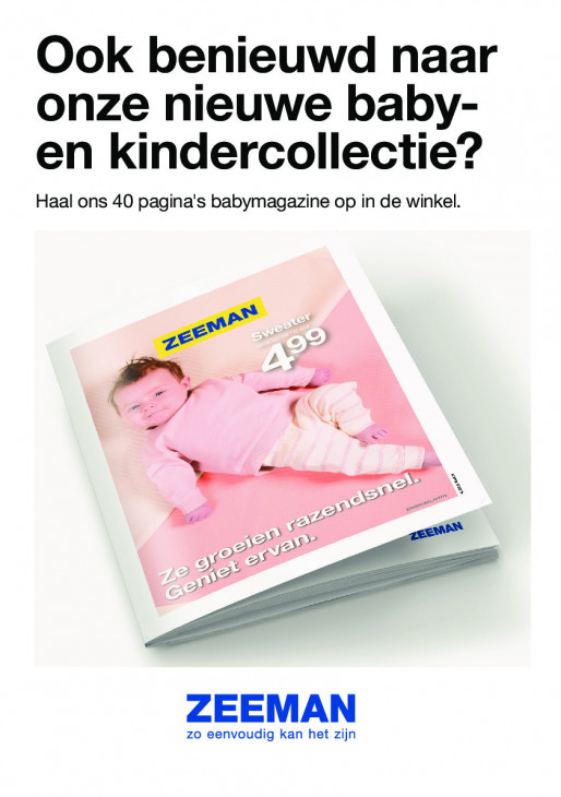 Zeeman Folder 19.07.2025