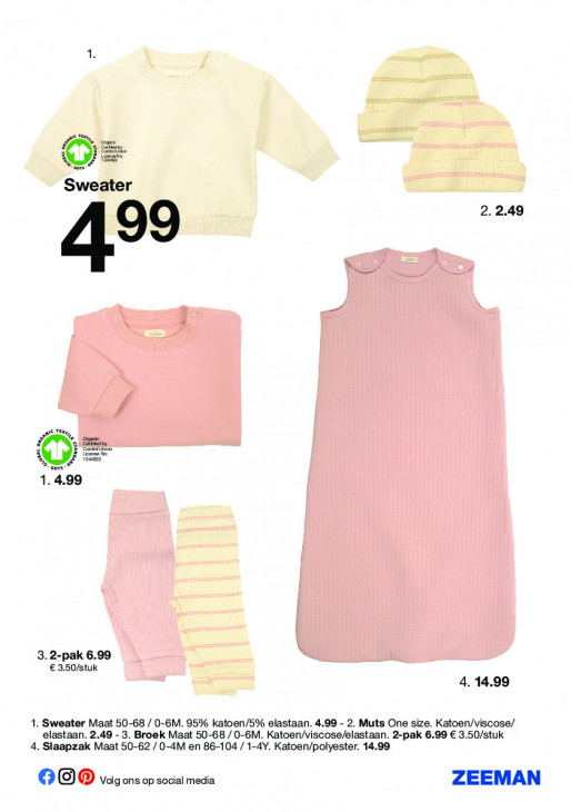 Zeeman Folder 19.07.2025