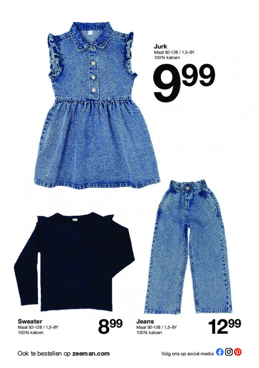 Zeeman Folder 19.07.2025