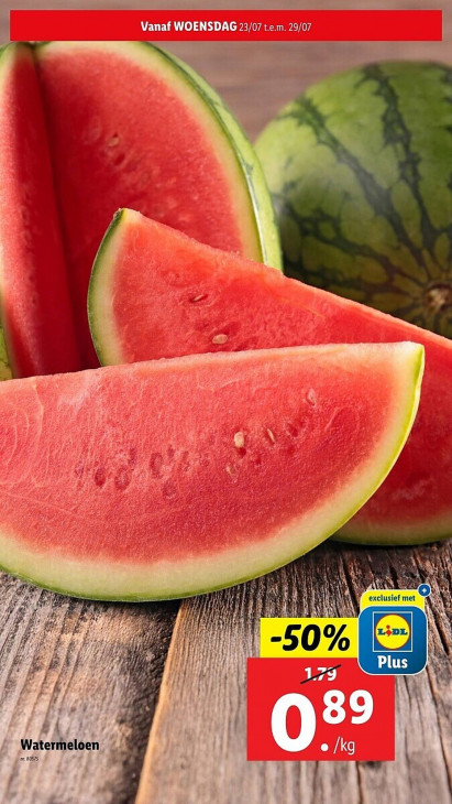 Lidl Folder 23.07.2025