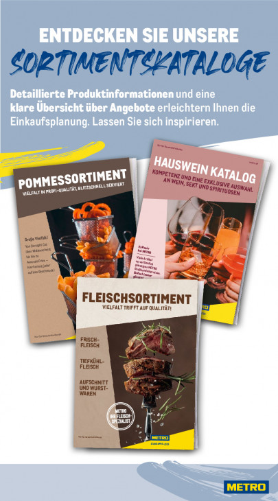 Metro Angebote ab 21.07.25 bis 26.07.25