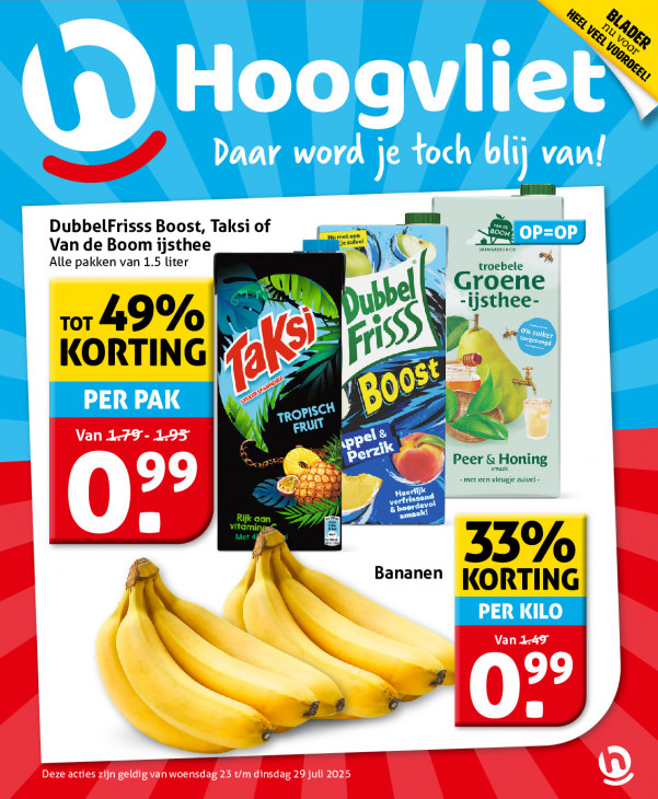 Hoogvliet