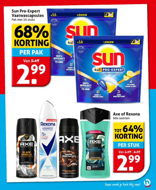 Hoogvliet Folder 23.07.2025