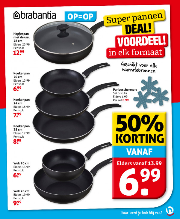 Hoogvliet Folder 23.07.2025