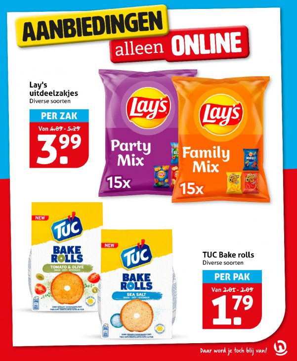 Hoogvliet Folder 23.07.2025