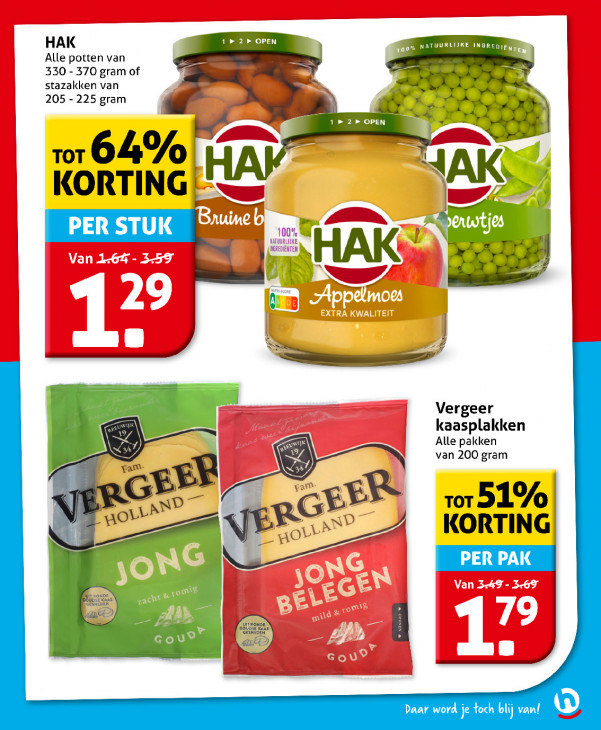 Hoogvliet Folder 23.07.2025