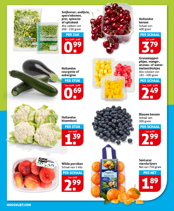 Hoogvliet Folder 23.07.2025