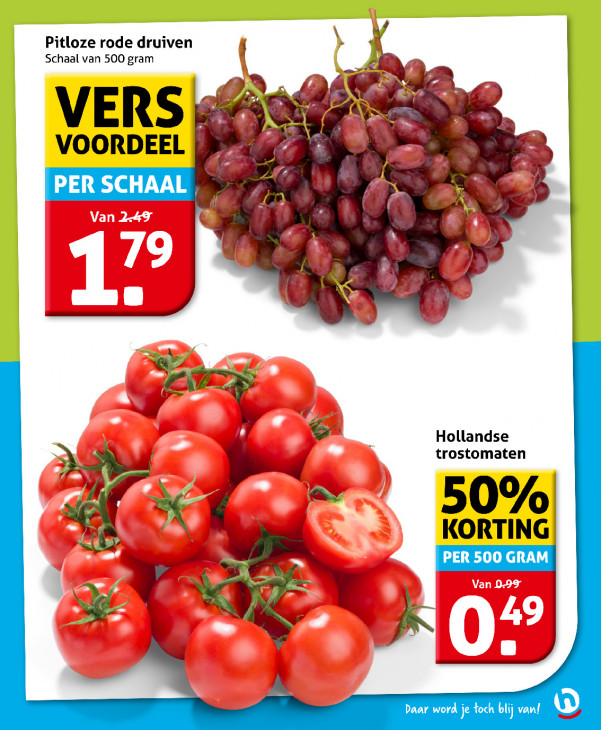 Hoogvliet Folder 23.07.2025