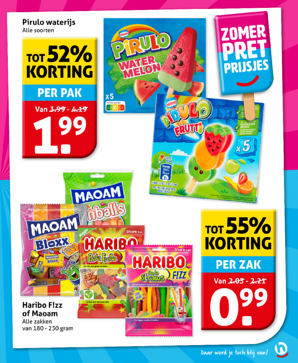 Hoogvliet Folder 23.07.2025