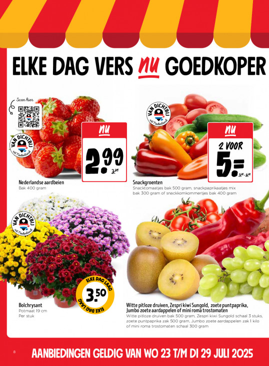 Jumbo Folder 23.07.2025
