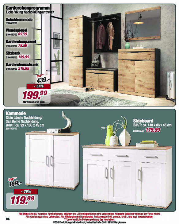 Poco Angebote ab 19.07.25 bis 25.07.25