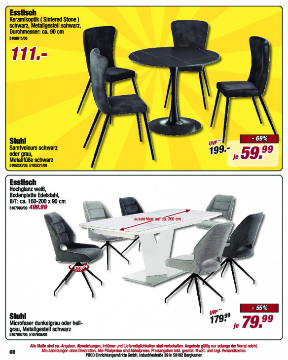 Poco Angebote ab 19.07.25 bis 25.07.25