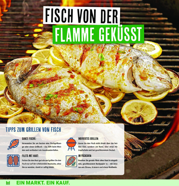 Marktkauf Angebote ab 21.07.25 bis 26.07.25