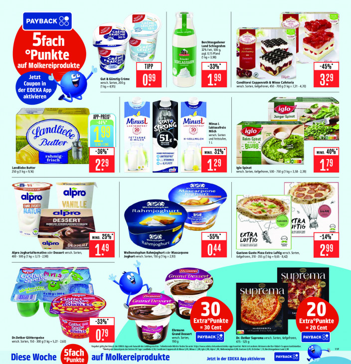 Marktkauf Angebote ab 21.07.25 bis 26.07.25