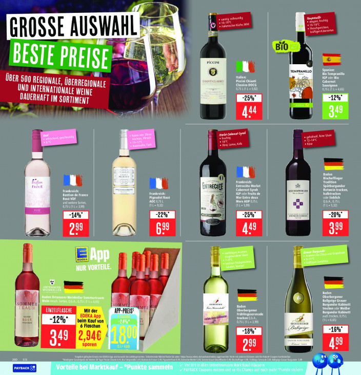 Marktkauf Angebote ab 21.07.25 bis 26.07.25