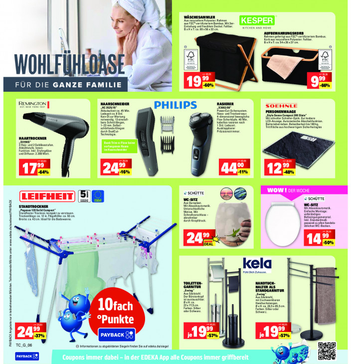 Marktkauf Angebote ab 21.07.25 bis 26.07.25