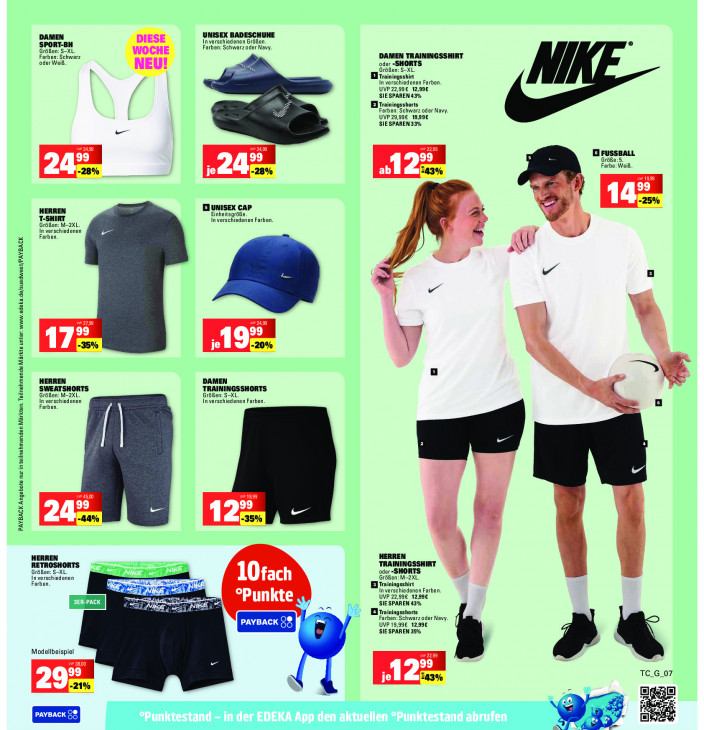 Marktkauf Angebote ab 21.07.25 bis 26.07.25