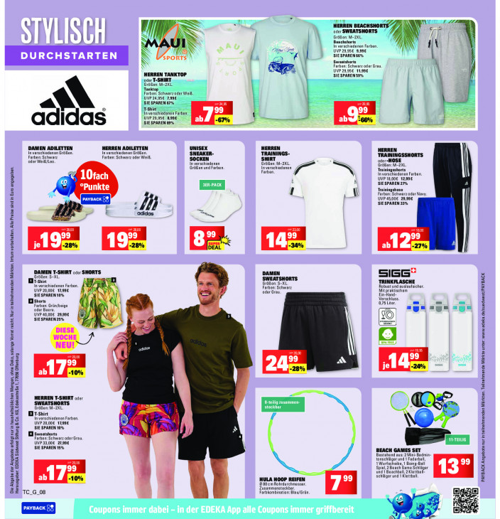 Marktkauf Angebote ab 21.07.25 bis 26.07.25